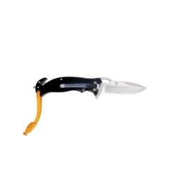 Best Homey's Henry On The Road zakmes zwart zilver