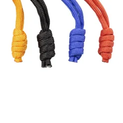 Online Homey's Joey EDC zakmes hout zilver