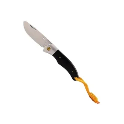 Homey's Jordan Outdoor zakmes zwart zilver