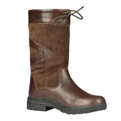 Horka Greenwich winterlaarzen brown