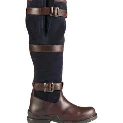 Online Horka Highlander winterlaarzen dames blue