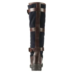 Online Horka Highlander winterlaarzen dames blue