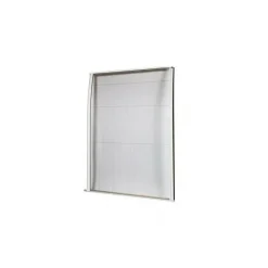 New Horrex Buscamper VW T5 en T6 plissé hordeur grey