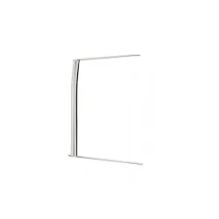 New Horrex Buscamper VW T5 en T6 plissé hordeur grey