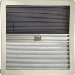 Horrex Combihor voor Straight klapraam 700 x 450 mm