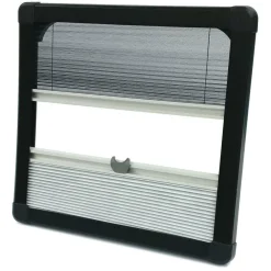 Discount Horrex UCS Combihor Van Curved zwart 560 x 465 mm