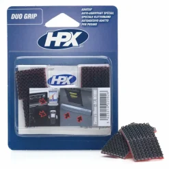 Online HPX Duo Grip tape klikbevestiging 50 cm