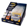 New HPX Max Power dubbelzijdige tape zwart 19 mm x 5 meter