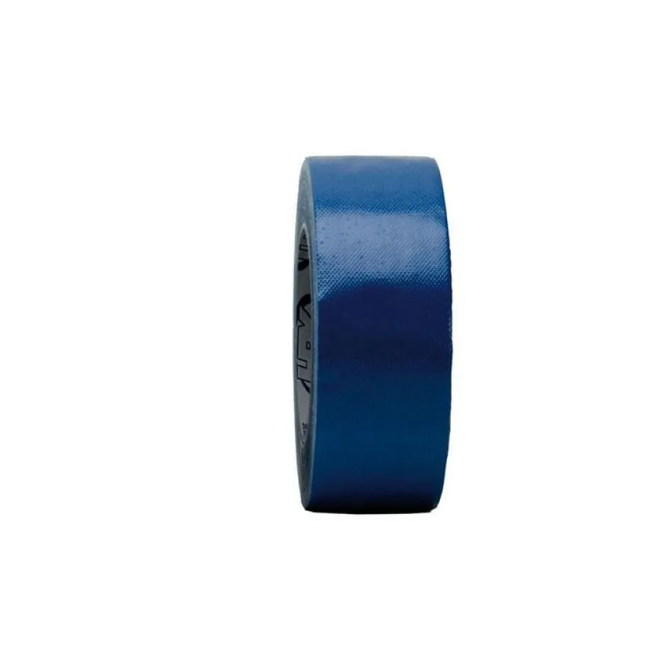 HPX Pantsertape donkerblauw 48 mm x 25 meter