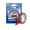 New HPX Powerbond dubbelzijdige tape 12 mm x 2 meter
