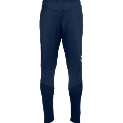 Discount Hummel Authentic trainingsbroek junior navy