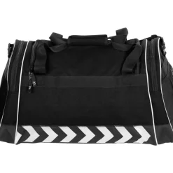 Best Hummel Luton sporttas black