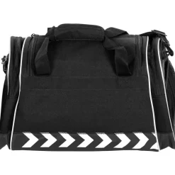 Online Hummel Milford sporttas black