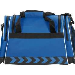 Hot Hummel Milford sporttas kobalt