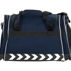 New Hummel Milford sporttas navy