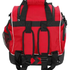 Hummel Pro Backpack Supreme sporttas red