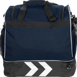 Hummel Pro Supreme sporttas marine