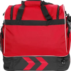 Best Hummel Pro Supreme sporttas red
