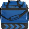 Hummel Pro Supreme sporttas kobalt