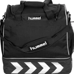 Hummel Pro Supreme sporttas black