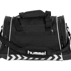 Hummel Sheffield sporttas black