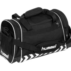 Hummel Sheffield sporttas black