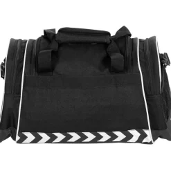 Hummel Sheffield sporttas black