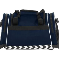 Online Hummel Sheffield sporttas navy