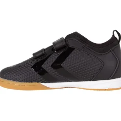 Hummel Zoom indoorschoenen junior black