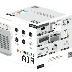 Sale Hyckes HyBreeze Air draagbare split unit airco