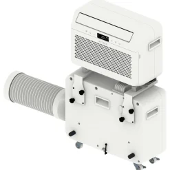 Online Hyckes HyBreeze Air Home use kit