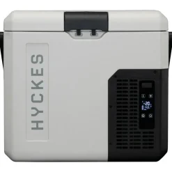 Hyckes HyCooler Go 18 compressor koelbox