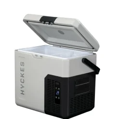 Hyckes HyCooler Go 18 compressor koelbox