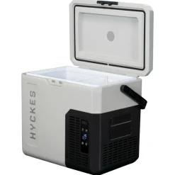 Hyckes HyCooler Go 18 compressor koelbox