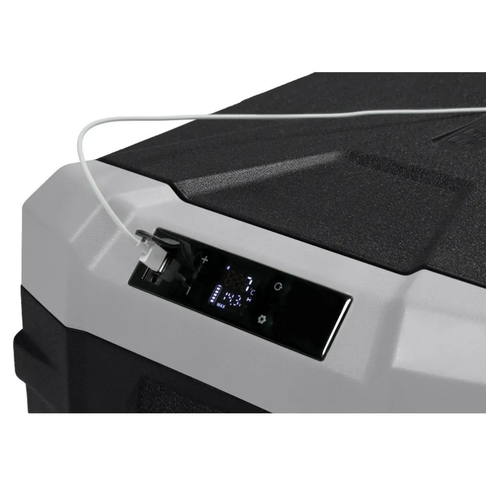 Hyckes HyCooler Life 30 compressor koelbox