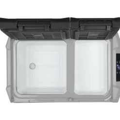 Hyckes HyCooler Life 40 Dual zone compressor koelbox