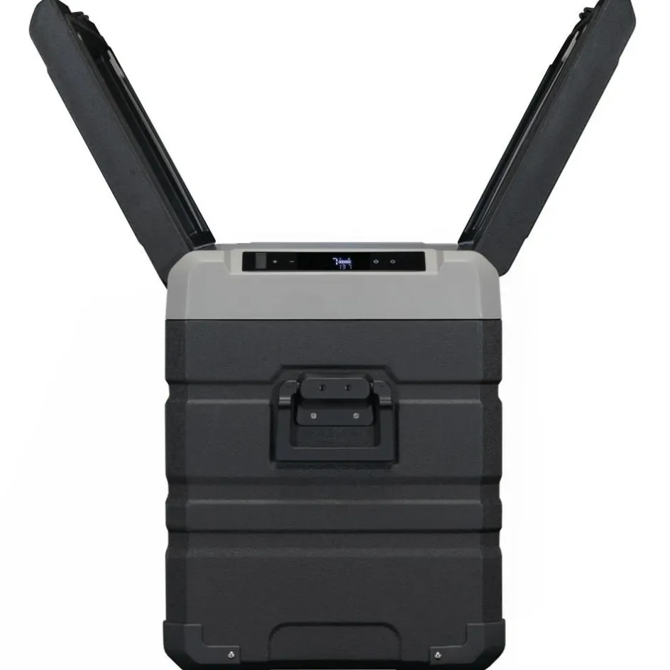 Outlet Hyckes HyCooler Pro 50 compressor koelbox