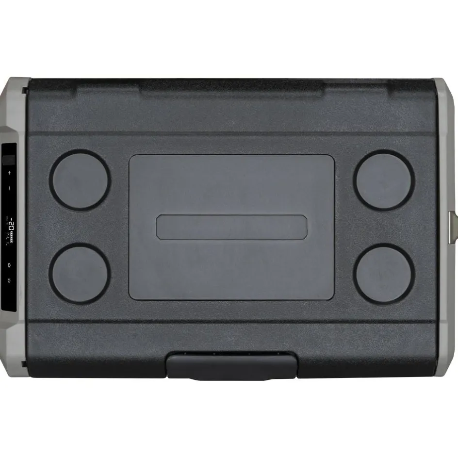 Outlet Hyckes HyCooler Pro 50 compressor koelbox