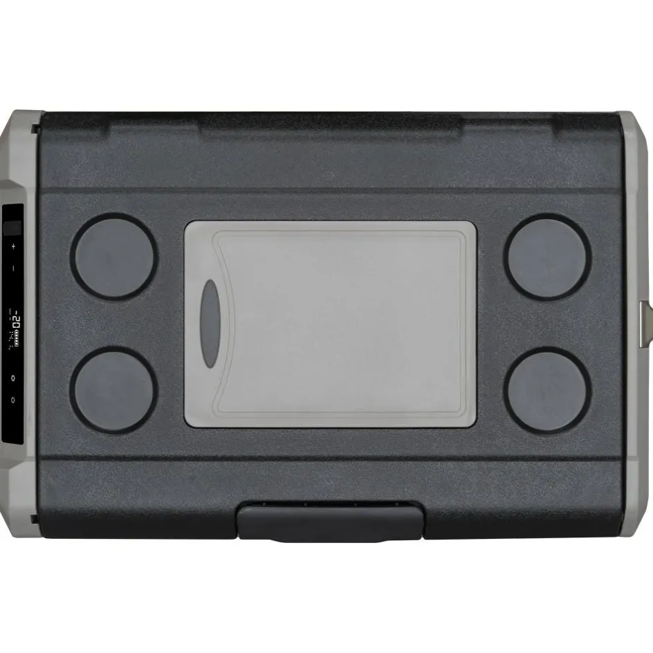 Outlet Hyckes HyCooler Pro 50 compressor koelbox