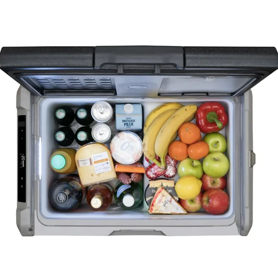 Hyckes HyCooler Pro 40 compressor koelbox