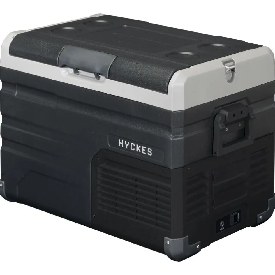 Hyckes HyCooler Pro 40 compressor koelbox