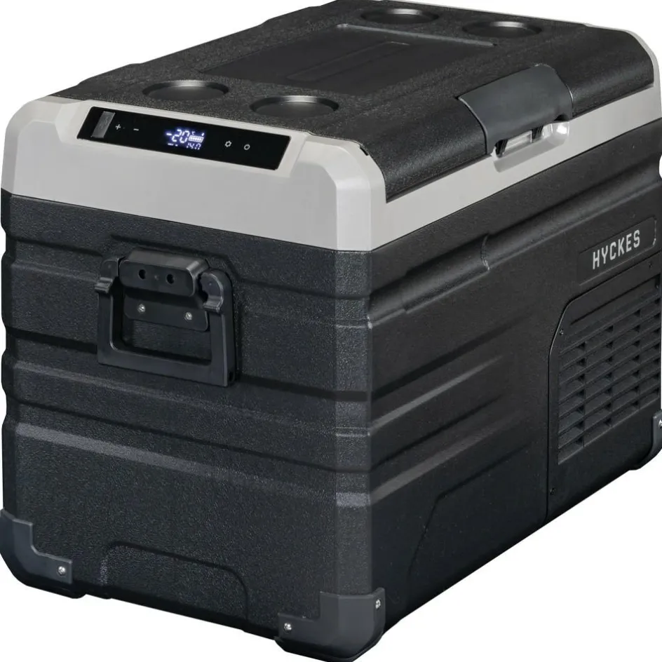 Hyckes HyCooler Pro 40 compressor koelbox