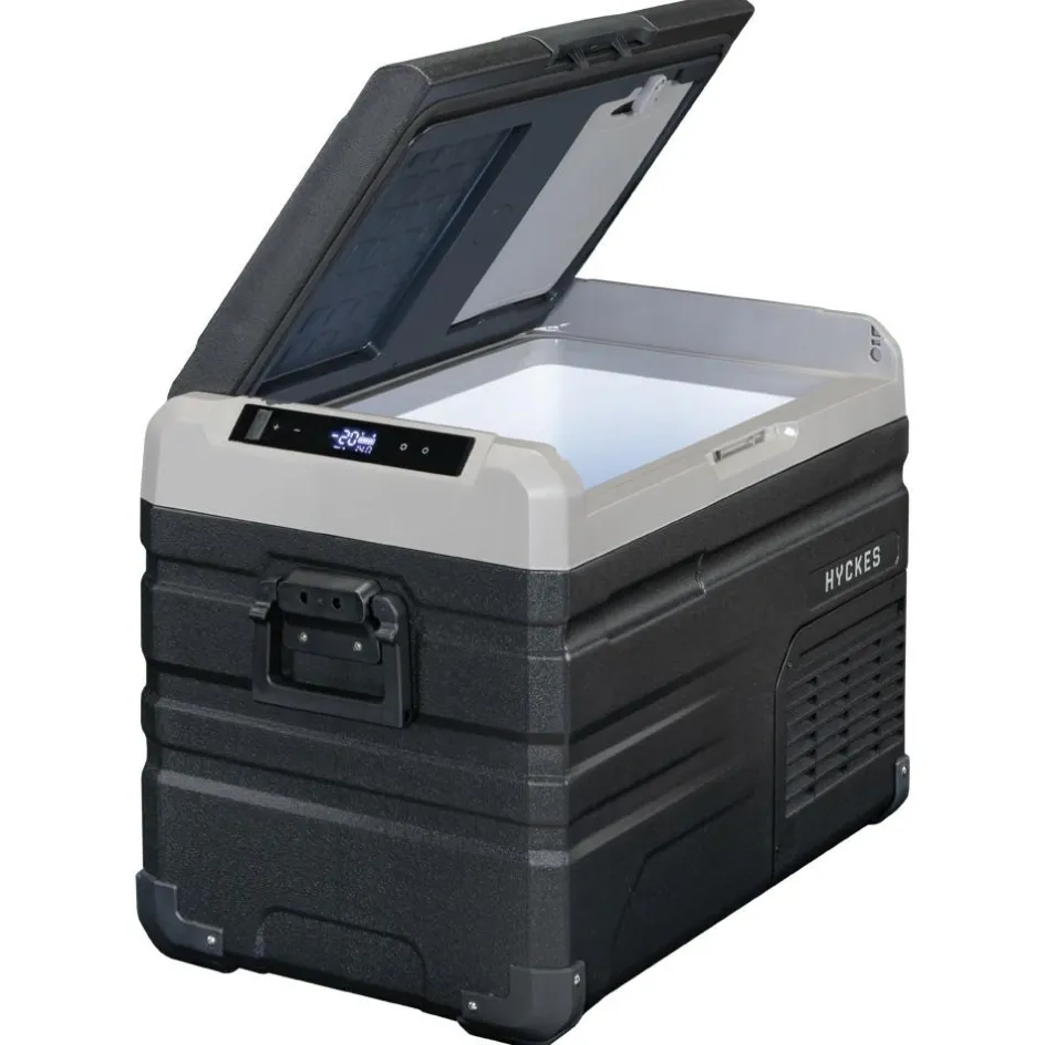 Hyckes HyCooler Pro 40 compressor koelbox