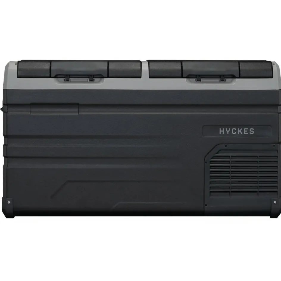 Discount Hyckes HyCooler Pro Dual 75 compressor koelbox