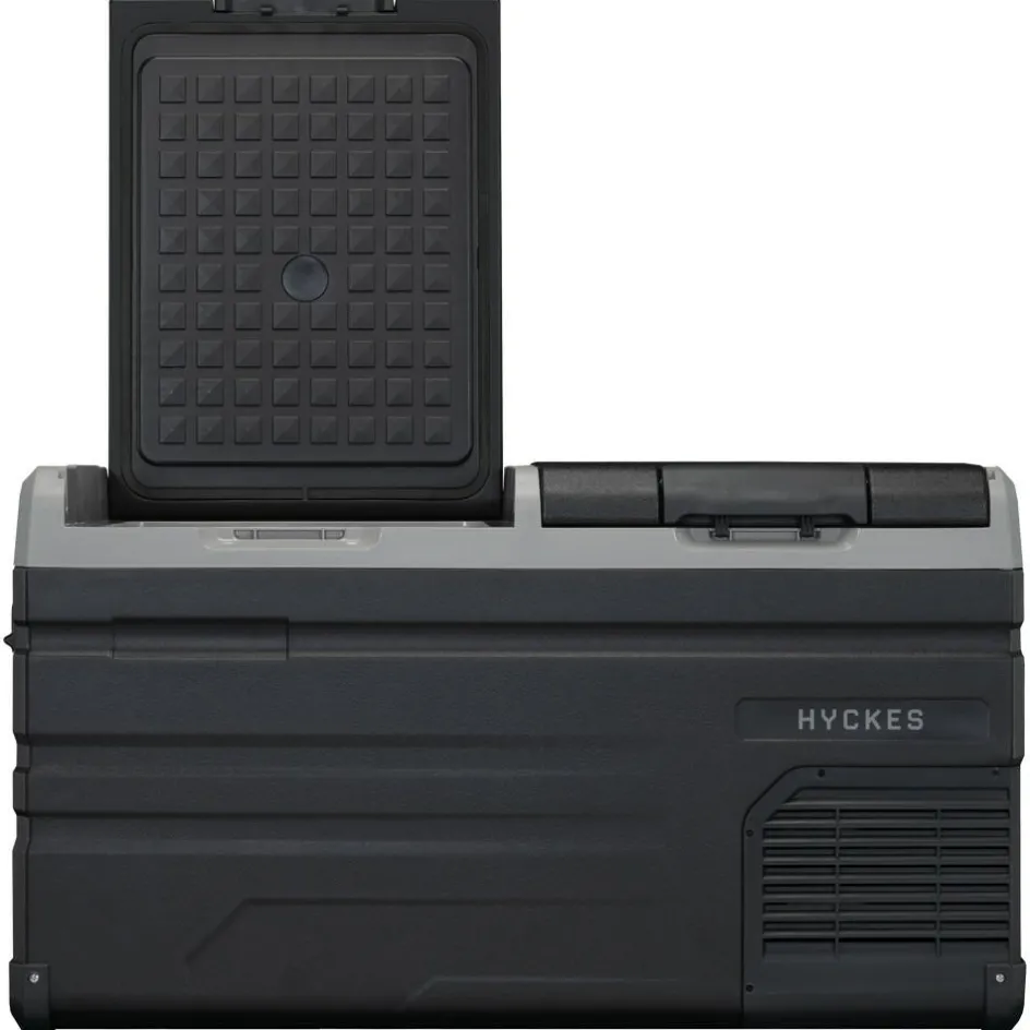 Discount Hyckes HyCooler Pro Dual 75 compressor koelbox