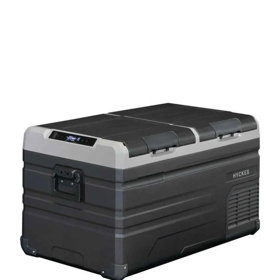 Discount Hyckes HyCooler Pro Dual 75 compressor koelbox