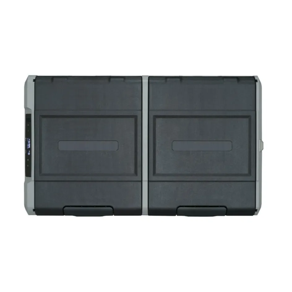 Discount Hyckes HyCooler Pro Dual 75 compressor koelbox