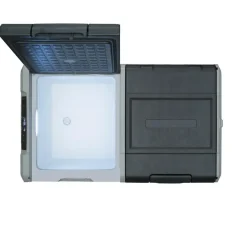 Discount Hyckes HyCooler Pro Dual 75 compressor koelbox