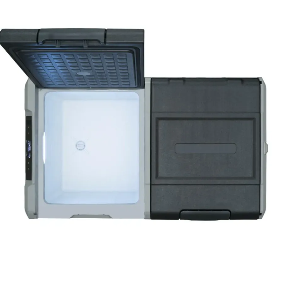 Discount Hyckes HyCooler Pro Dual 75 compressor koelbox