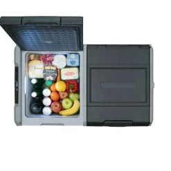 Discount Hyckes HyCooler Pro Dual 75 compressor koelbox